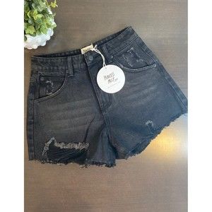 Princess Polly Shannon Shorts NWT